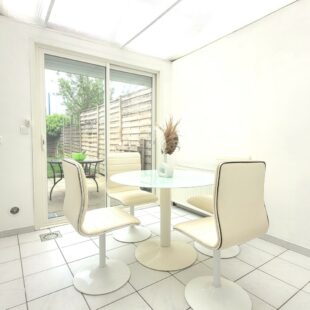 Location appartement meublé à La Madeleine