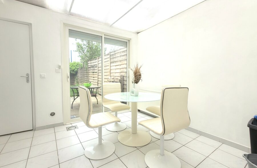 Location appartement meublé à La Madeleine