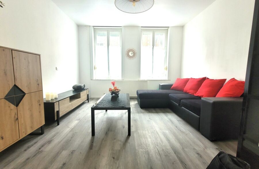 Location appartement meublé à La Madeleine