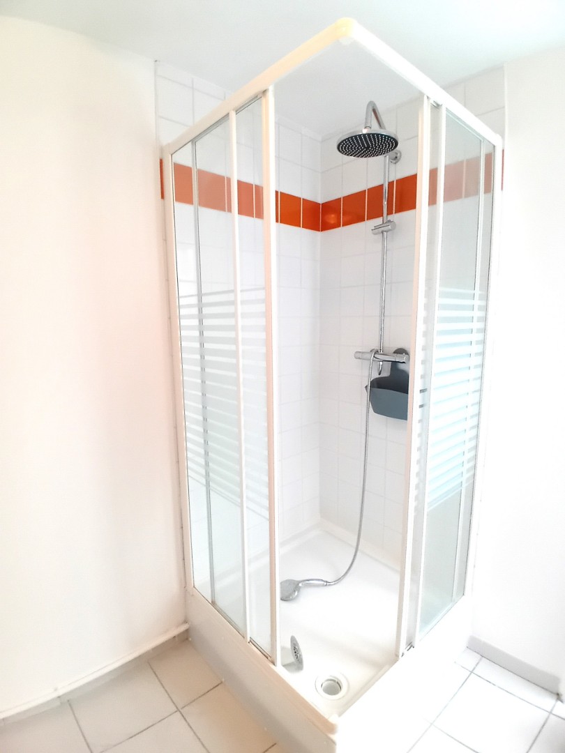 Location appartement meublé à La Madeleine