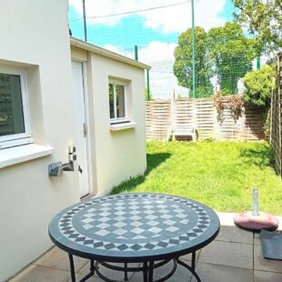 Location appartement meublé à La Madeleine