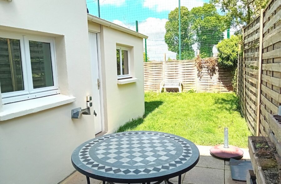 Location appartement meublé à La Madeleine