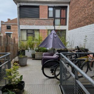 Location appartement à Lille