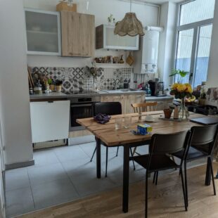 Location appartement à Lille