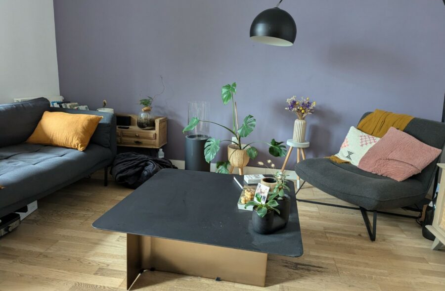 Location appartement à Lille