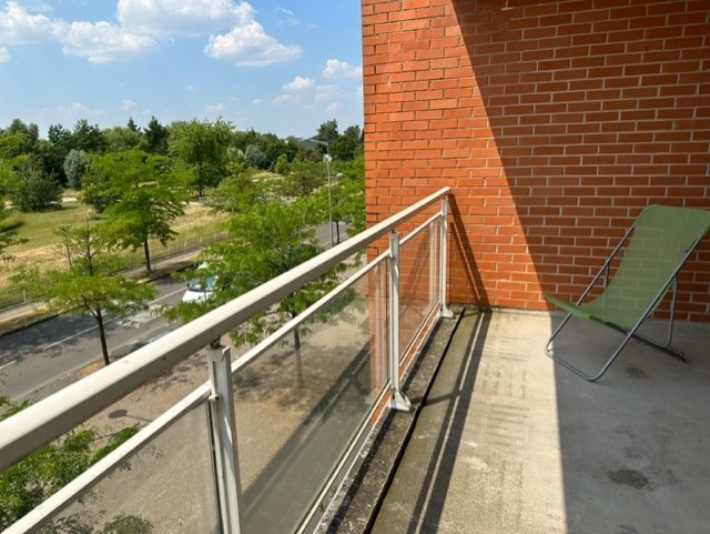 Location appartement meublé à Villeneuve-D’ascq