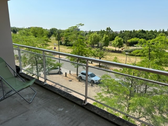 Location appartement meublé à Villeneuve-D’ascq