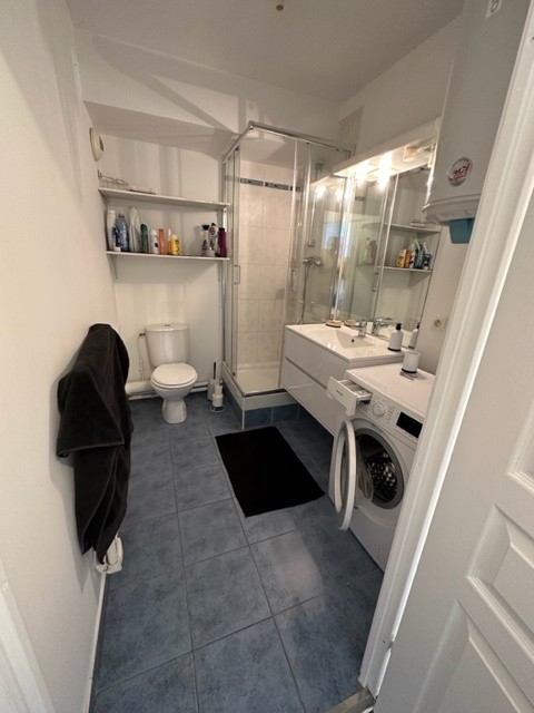 Location appartement meublé à Villeneuve-D’ascq