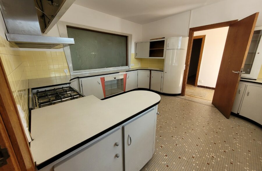 Location appartement à Sallaumines