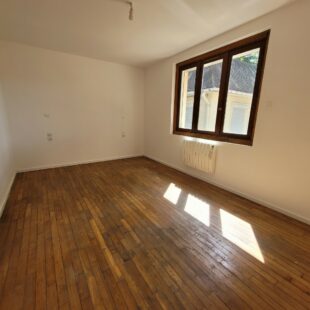 Location appartement à Sallaumines