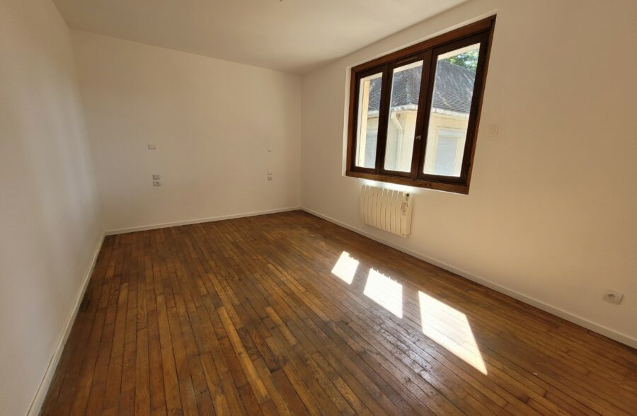 Location appartement à Sallaumines