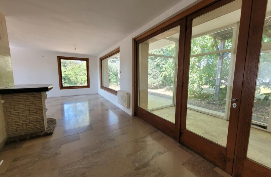 Location appartement à Sallaumines