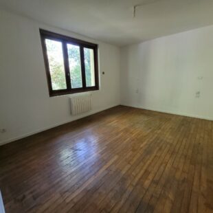 Location appartement à Sallaumines
