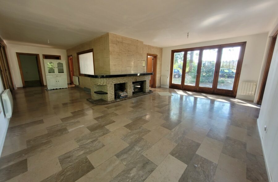 Location appartement à Sallaumines