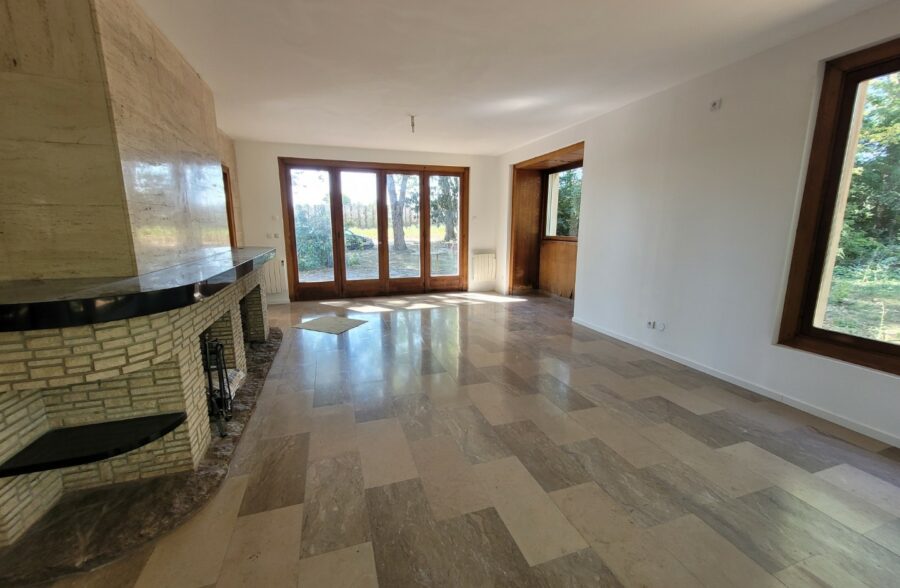 Location appartement à Sallaumines