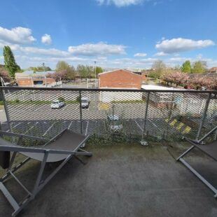 Location appartement meublé à Valenciennes