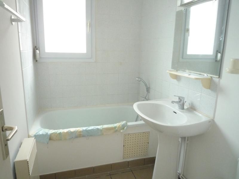 Location appartement meublé à Famars