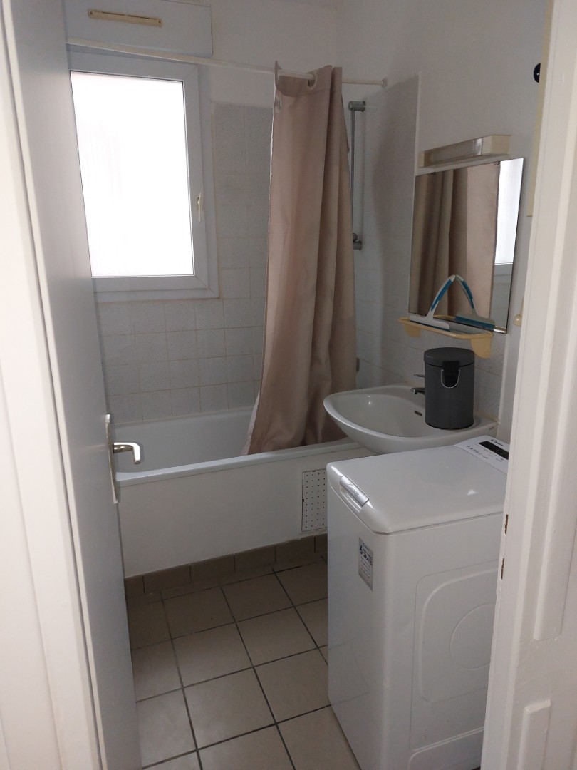 Location appartement meublé à Famars