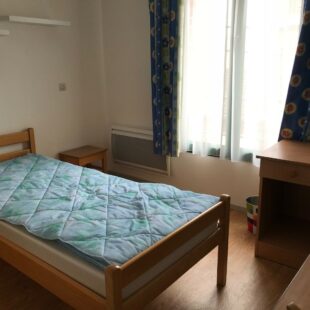 Location appartement meublé à Valenciennes
