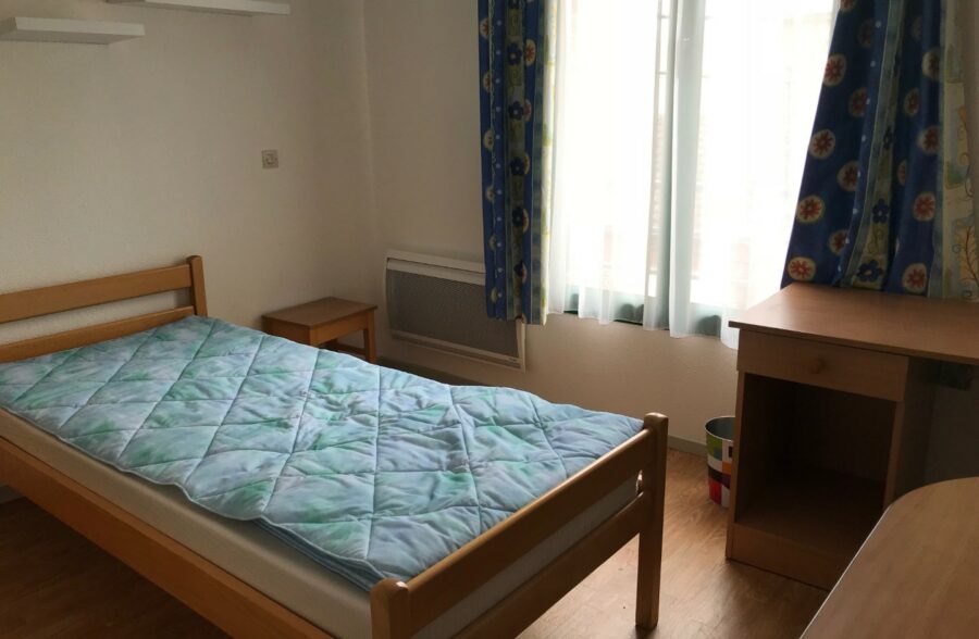 Location appartement meublé à Valenciennes