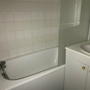 Location appartement meublé à Valenciennes