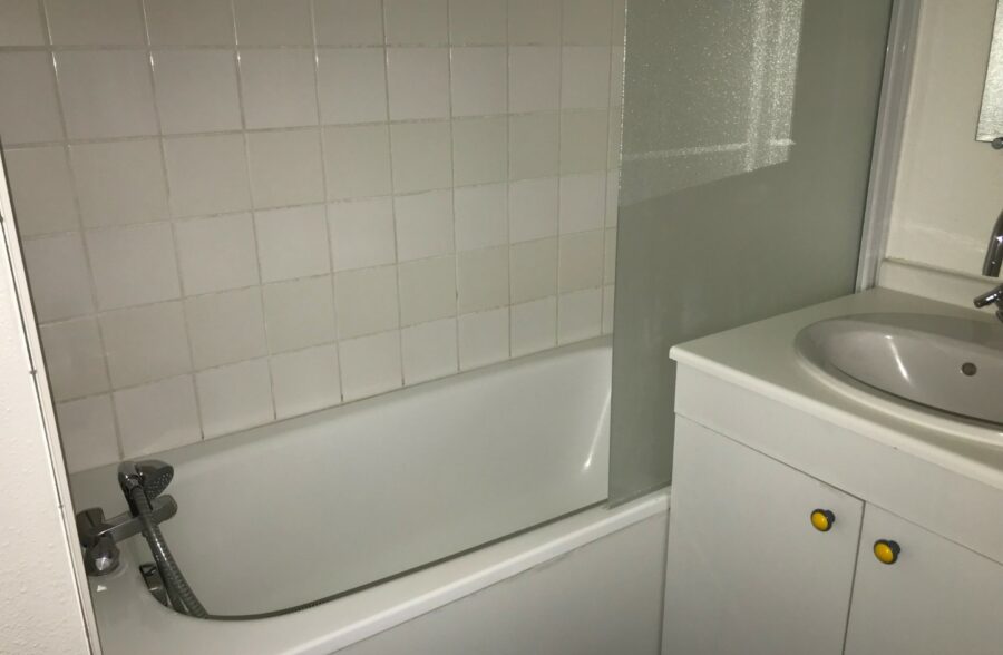Location appartement meublé à Valenciennes