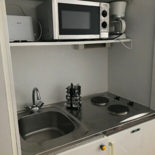 Location appartement meublé à Valenciennes