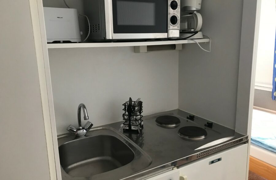 Location appartement meublé à Valenciennes