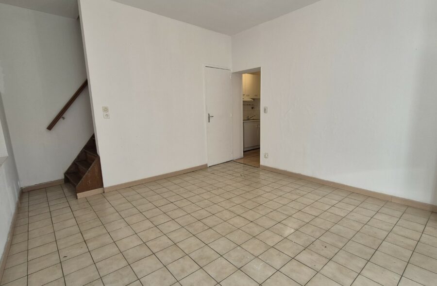 Location maison à Avesnes-Sur-Helpe