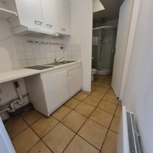 Location maison à Avesnes-Sur-Helpe