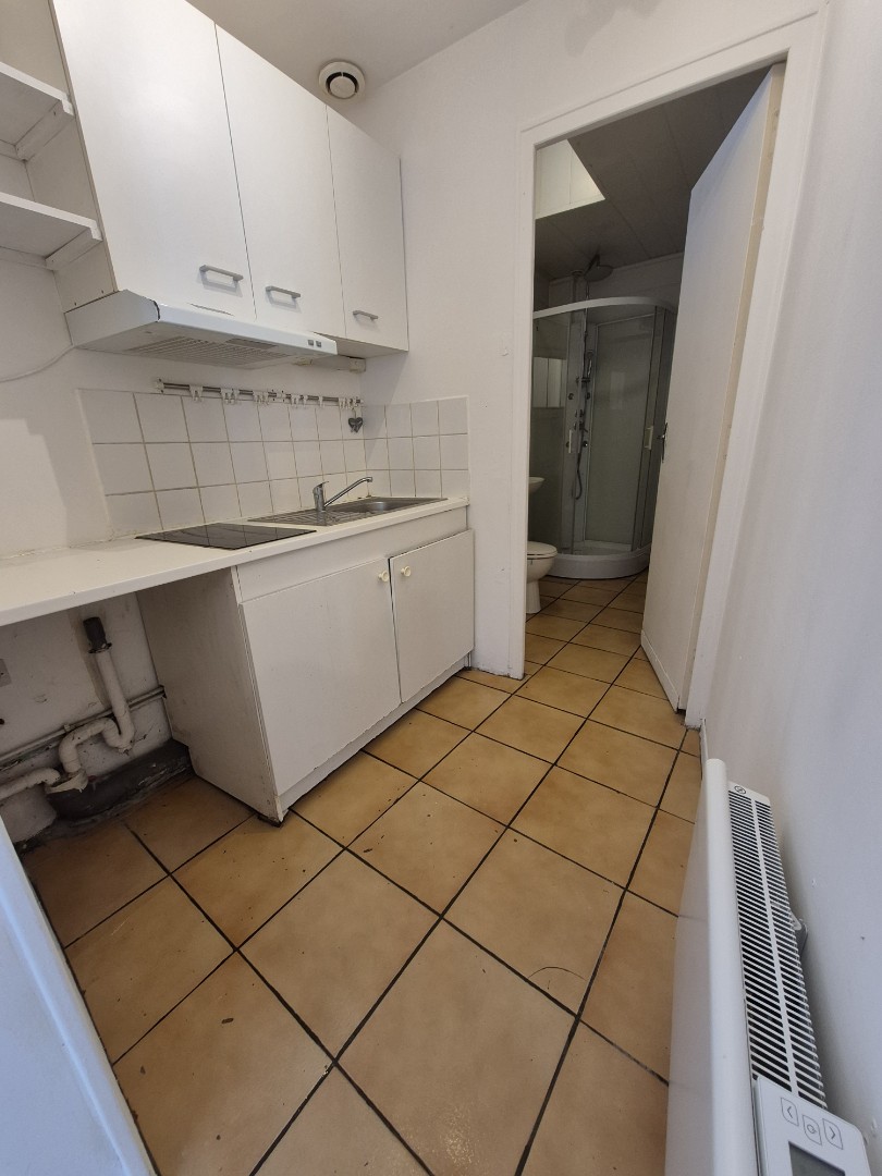 Location maison à Avesnes-Sur-Helpe