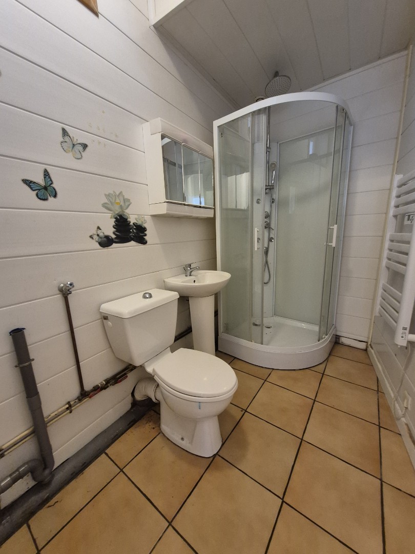 Location maison à Avesnes-Sur-Helpe