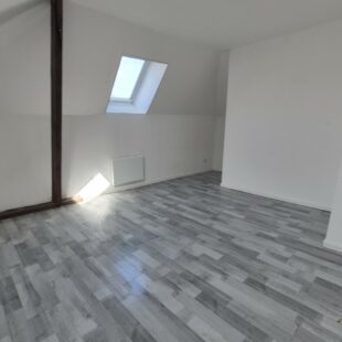 Location maison à Avesnes-Sur-Helpe