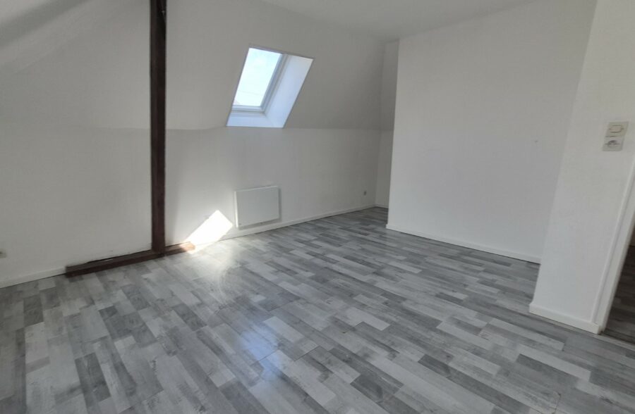 Location maison à Avesnes-Sur-Helpe