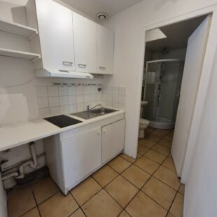 Location maison à Avesnes-Sur-Helpe