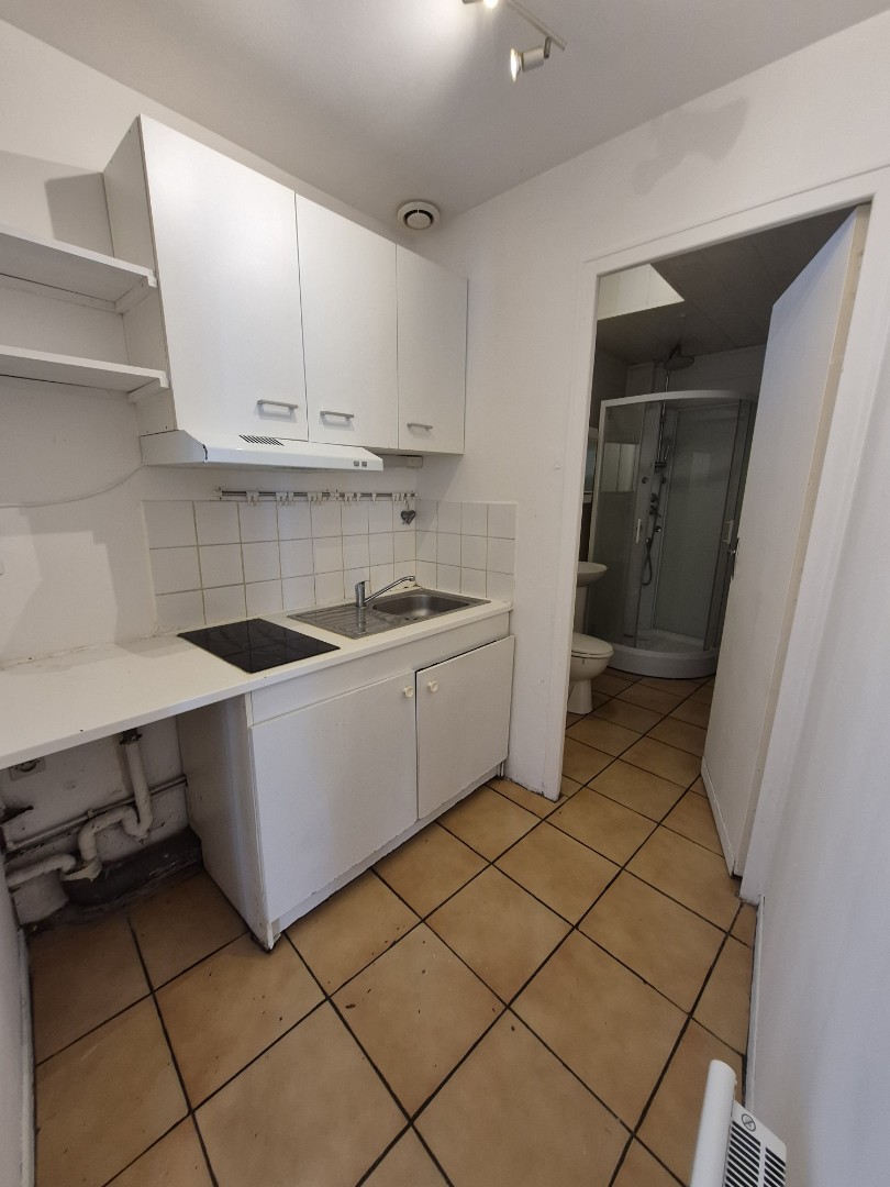 Location maison à Avesnes-Sur-Helpe