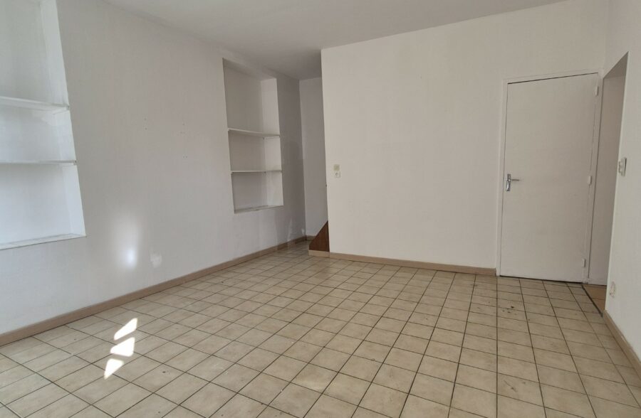 Location maison à Avesnes-Sur-Helpe