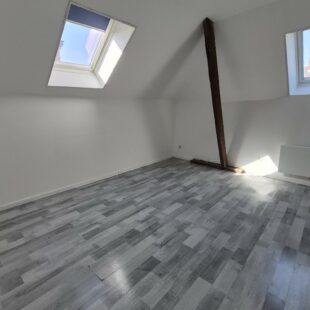 Location maison à Avesnes-Sur-Helpe