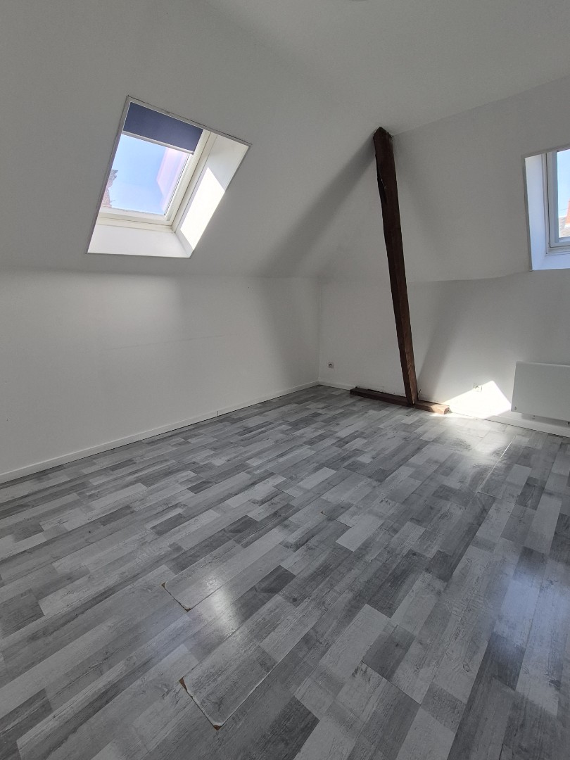 Location maison à Avesnes-Sur-Helpe