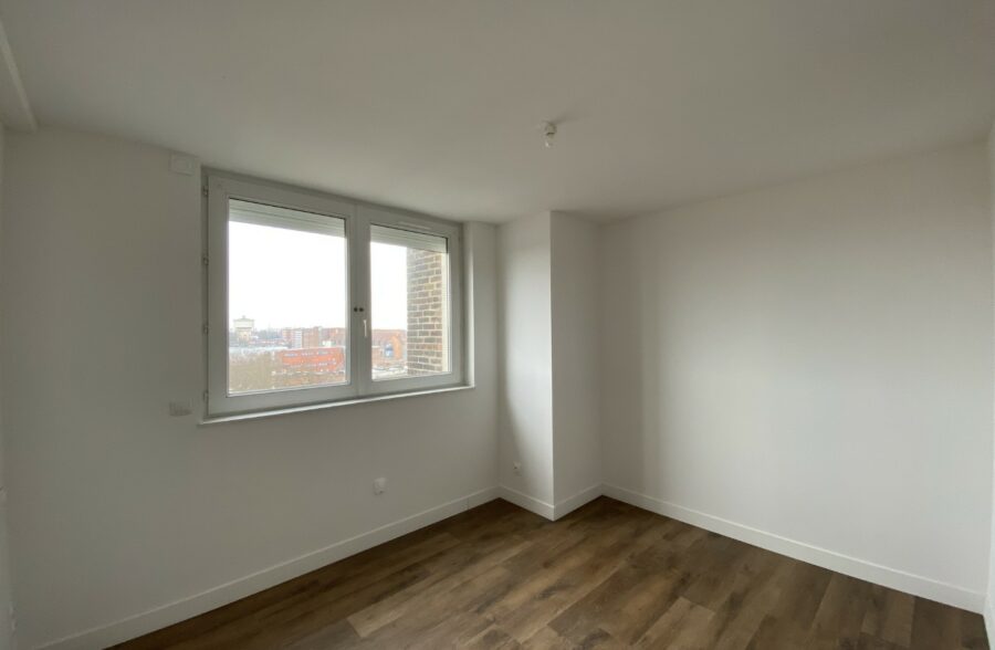 Location appartement à Dunkerque