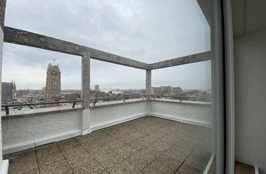 Location appartement à Dunkerque