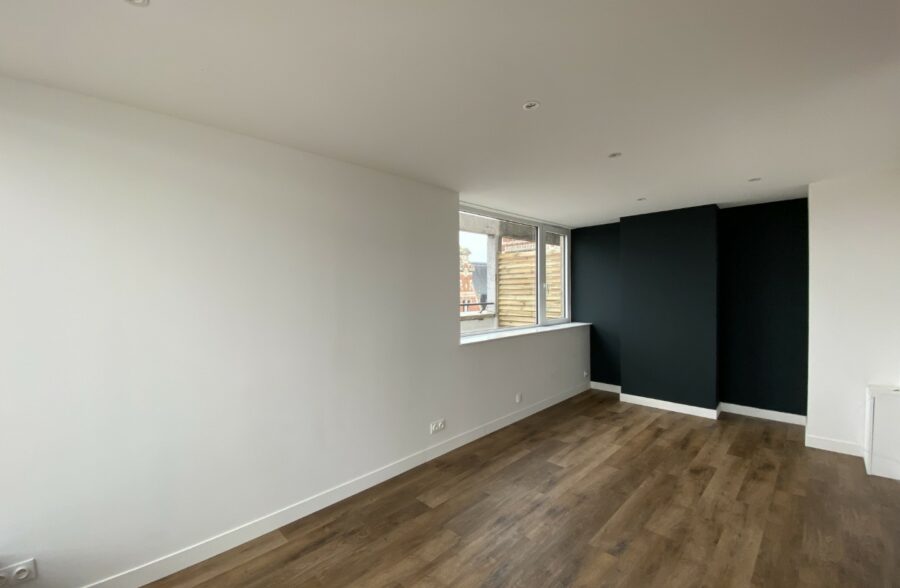 Location appartement à Dunkerque