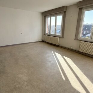 Location appartement à Lens