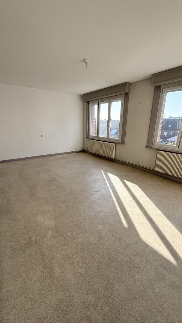Location appartement à Lens