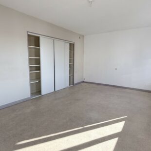 Location appartement à Lens