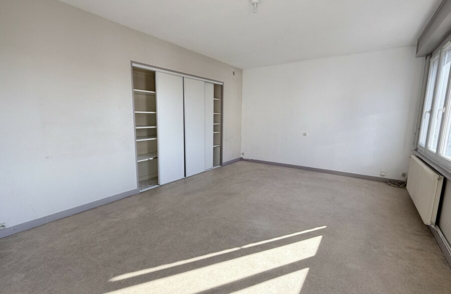 Location appartement à Lens