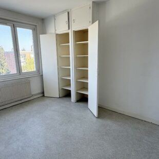 Location appartement à Lens