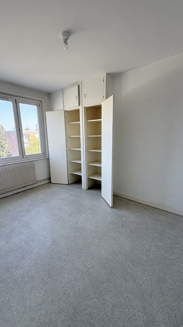 Location appartement à Lens