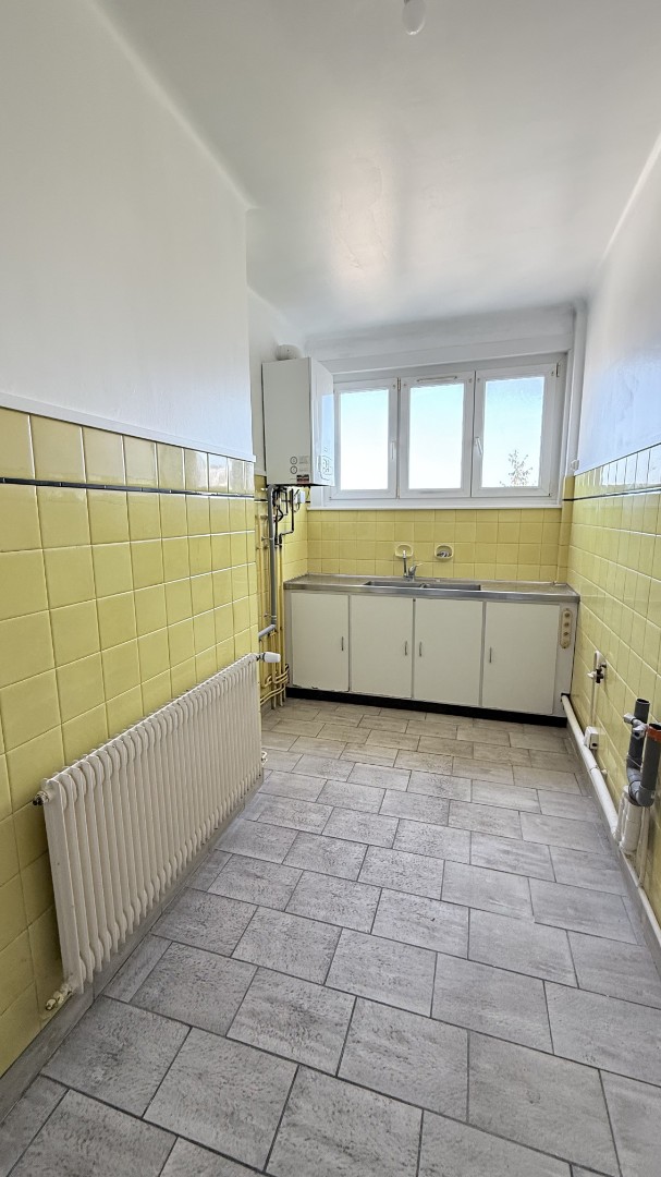 Location appartement à Lens