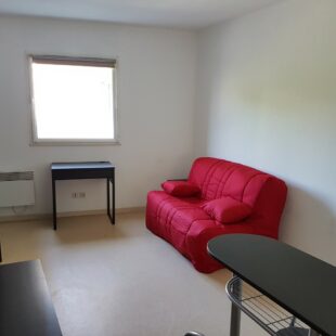 Location appartement à Valenciennes